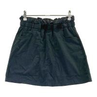 ADIDAS GOLF �A�f�B�_�X�S���t GM0790 ���C�g�E�G�C�g �X�J�[�g  �O���[�n �T�C�Y�FS �����N�FA- �y���Áz�S���t�E�F�A