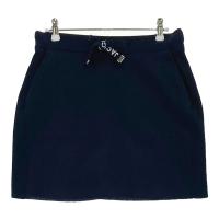 JACK BUNNY �W���b�N�o�j�[  �C���i�[�t���j�b�g�X�J�[�g  �l�C�r�[�n �T�C�Y�F1 �����N�FB �y���Áz�S���t�E�F�A