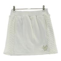 KISS ON THE GREEN �L�X�I���U�O���[��  �C���i�[�t�� ���N�уX�J�[�g �ؑ�  �z���C�g�n �T�C�Y�F2 �����N�FA- �y���Áz�S���t�E�F�A