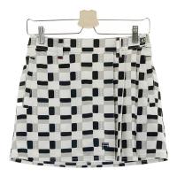 FILA GOLF �t�B���S���t  �C���i�[�t�� �X�J�[�g ���� �O���[�n �T�C�Y�FS �����N�FB �y���Áz�S���t�E�F�A