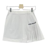 VIVA HEART �r�o�n�[�g  ���n�t�� �X�g���b�`�X�J�[�g  �z���C�g�n �T�C�Y�F38 �����N�FA- �y���Áz�S���t�E�F�A