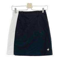 LE COQ GOLF ���R�b�N�S���t  �X�g���b�` �X�J�[�g  �u���b�N�n �T�C�Y�F9 �����N�FB �y���Áz�S���t�E�F�A