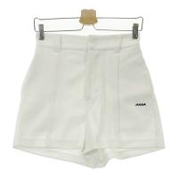 MUTA MARINE ���[�^�}����  �V���[�g�p���c  �z���C�g�n �T�C�Y�F3 �����N�FB �y���Áz�S���t�E�F�A