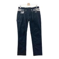 OAKLEY �I�[�N���[ FOA404248 �����O�p���c  �u���b�N�n �T�C�Y�F2XL �����N�FB �y���Áz�S���t�E�F�A