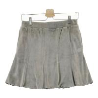 CUARTO UNITED �N�A���g���i�C�e�b�h  ���n�t���X�g���b�`�x���A�X�J�[�g  �O���[�n �T�C�Y�FM �����N�FB �y���Áz�S���t�E�F�A