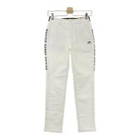 MASTER BUNNY EDITION �}�X�^�[�o�j�[�G�f�B�V����  �X�g���b�`�p���c �T�C�h���S���C��  �z���C�g�n �T�C�Y�F00 �����N�FN �y�V�i�z�S���t�E�F�A