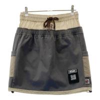 THURSDAY GOLFIN BUTCHERS ; �C���i�[�t �ؑփX�J�[�g  �O���[�n �T�C�Y�FM �����N�FA- �y���Áz�S���t�E�F�A