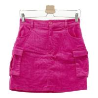 KISS ON THE GREEN �L�X�I���U�O���[��  �C���i�[�t �R�[�f�����C�X�J�[�g  �s���N�n �T�C�Y�F2 �����N�FA- �y���Áz�S���t�E�F�A