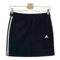 ADIDAS GOLF �A�f�B�_�X�S���t ;GV1234 �C���i�[�t �X�g���b�`�X�J�[�g �X���[�X�g���C�v �u���b�N�n �T�C�Y�FL �����N�FA- �y���Áz�S���t�E�F�A