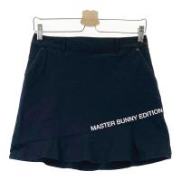 MASTER BUNNY EDITION �}�X�^�[�o�j�[�G�f�B�V����  �t���A�ؑ� �X�g���b�`�X�J�[�g  �l�C�r�[�n �T�C�Y�F1 �����N�FB �y���Áz�S���t�E�F�A