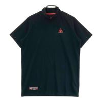 LE COQ GOLF ���R�b�N�S���t  �n�C�l�b�N ����T�V���c  �u���b�N�n �T�C�Y�FL �����N�FA- �y���Áz�S���t�E�F�A