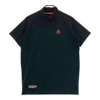 LE COQ GOLF ���R�b�N�S���t  �n�C�l�b�N ����T�V���c  �u���b�N�n �T�C�Y�FL �����N�FA- �y���Áz�S���t�E�F�A