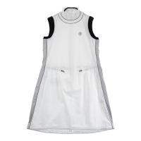 LANVIN SPORT �����o�� �X�|�[��  �m�[�X���[�u�����s�[�X  �z���C�g�n �T�C�Y�F38 �����N�FA- �y���Áz�S���t�E�F�A