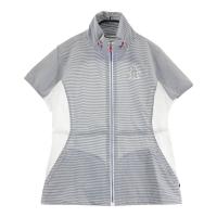 MUNSING WEAR �}���V���O�E�F�A  �����W�b�v�W���P�b�g ���b�V�� �{�[�_�[�� �O���[�n �T�C�Y�F3L �����N�FA- �y���Áz�S���t�E�F�A