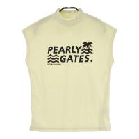 PEARLY GATES �p�[���[�Q�C�c  �n�C�l�b�N �m�[�X���[�u�V���c  �C�G���[�n �T�C�Y�F1 �����N�FA- �y���Áz�S���t�E�F�A