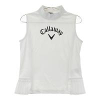 CALLAWAY �L�����E�F�C 2024�N���f�� ���b�N�l�b�N �m�[�X���[�u�V���c  �z���C�g�n �T�C�Y�FM �����N�FB �y���Áz�S���t�E�F�A