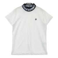 JACK BUNNY �W���b�N�o�j�[ 2025�N���f�� �n�C�l�b�N ����T�V���c  �z���C�g�n �T�C�Y�F1 �����N�FA- �y���Áz�S���t�E�F�A