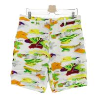 LOUD MOUTH ���E�h�}�E�X ;2025�N���f�� ���n�t �n�[�t�p���c �V�A�T�b�J�[ �}�[�u���X�v���b�V�� ���� �z���C�g�n �T�C�Y�F3L �����N�FA- �y���Áz�S���t�E�F�A