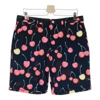 LOUD MOUTH ���E�h�}�E�X 2025�N���f�� �n�[�t�p���c ���g���`�F���[�Y ���� �u���b�N�n �T�C�Y�FLL �����N�FA- �y���Áz�S���t�E�F�A