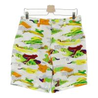 LOUD MOUTH ���E�h�}�E�X 2025�N���f�� ���n�t �n�[�t�p���c �V�A�T�b�J�[ �}�[�u���X�v���b�V�� ���� �z���C�g�n �T�C�Y�FLL �����N�FB �y���Áz�S���t�E�F�A