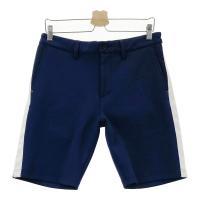 BRIEFING GOLF �u���[�t�B���O  �n�[�t�p���c  �l�C�r�[�n �T�C�Y�FM �����N�FA- �y���Áz�S���t�E�F�A