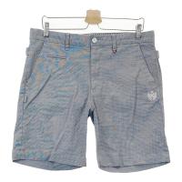 PEARLY GATES �p�[���[�Q�C�c  �n�[�t�p���c  �l�C�r�[�n �T�C�Y�F6 �����N�FB �y���Áz�S���t�E�F�A