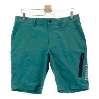 NEW BALANCE GOLF �j���[�o�����X  �n�[�t�p���c  �O���[���n �T�C�Y�F6 �����N�FB �y���Áz�S���t�E�F�A