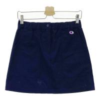 CHAMPION GOLF �`�����s�I���S���t  �X�J�[�g  �l�C�r�[�n �T�C�Y�FM �����N�FA- �y���Áz�S���t�E�F�A