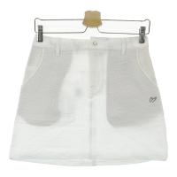 MASTER BUNNY EDITION �}�X�^�[�o�j�[�G�f�B�V���� 759-2134502 �X�J�[�g �V�A�T�b�J�[  �z���C�g�n �T�C�Y�F0 �����N�FN �y���Áz�S���t�E�F�A