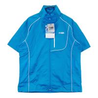 PRGR �v���M�A  �����W�b�v�W���P�b�g �󒲕� AIR COMPO  �u���[�n �T�C�Y�FL �����N�FN �y���Áz�S���t�E�F�A