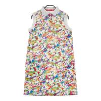 NEW BALANCE GOLF �j���[�o�����X  �m�[�X���[�u �|�������s�[�X ���� �O���[���n �T�C�Y�F1 �����N�FA- �y���Áz�S���t�E�F�A