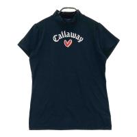 CALLAWAY �L�����E�F�C  �n�C�l�b�N ����T�V���c  �u���b�N�n �T�C�Y�FL �����N�FB �y���Áz�S���t�E�F�A