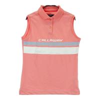 CALLAWAY �L�����E�F�C  �m�[�X���[�u�|���V���c  �s���N�n �T�C�Y�FS �����N�FB �y���Áz�S���t�E�F�A