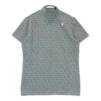 PEARLY GATES �p�[���[�Q�C�c  �n�C�l�b�N ����T�V���c ���S ���� �O���[�n �T�C�Y�F2 �����N�FA- �y���Áz�S���t�E�F�A