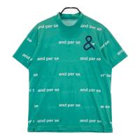 AND PER SE �A���p�X�B  ���b�N�l�b�N����T�V���c ���S�� �O���[���n �T�C�Y�FL �����N�FB �y���Áz�S���t�E�F�A