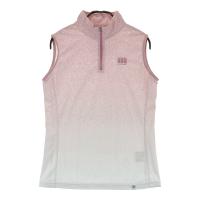 MUNSING WEAR �}���V���O�E�F�A  �n�[�t�W�b�v�m�[�X���[�u�V���c ���� �s���N�n �T�C�Y�FL �����N�FA- �y���Áz�S���t�E�F�A