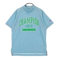 CHAMPION GOLF �`�����s�I���S���t  �������b�N�l�b�NT�V���c  �u���[�n �T�C�Y�FLARGE �����N�FA- �y���Áz�S���t�E�F�A