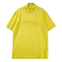 PING �s��  �n�C�l�b�N ����T�V���c  �C�G���[�n �T�C�Y�FM �����N�FA- �y���Áz�S���t�E�F�A