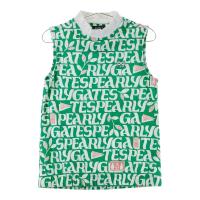 PEARLY GATES �p�[���[�Q�C�c  �p�C���n �m�[�X���[�u�V���c ���� �O���[���n �T�C�Y�F1 �����N�FB �y���Áz�S���t�E�F�A