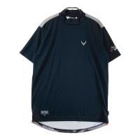 AVIREX GOLF �A���B���b�N�X�S���t  �n�C�l�b�N ����T�V���c ���ʕ� �J���t�� �u���b�N�n �T�C�Y�FL �����N�FA- �y���Áz�S���t�E�F�A