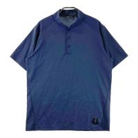 ADIDAS GOLF �A�f�B�_�X�S���t ADICROSS ����T�V���c �|���V���c  �l�C�r�[�n �T�C�Y�FO �����N�FB �y���Áz�S���t�E�F�A