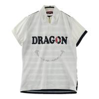 DANCE WITH DRAGON �_���X�E�B�Y�h���S��  �n�[�t�W�b�v����T�V���c  �z���C�g�n �T�C�Y�F2 �����N�FB �y���Áz�S���t�E�F�A