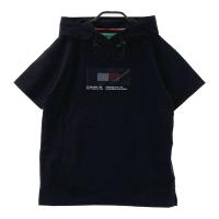TOMMY HILFIGER GOLF �g�~�[ �q���t�B�K�[�S���t  �t�[�h�t�� �����u���]��  �u���b�N�n �T�C�Y�FS �����N�FA- �y���Áz�S���t�E�F�A