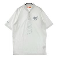 BEAMS GOLF �r�[���X�S���t  ����T�V���c  �z���C�g�n �T�C�Y�FS �����N�FB �y���Áz�S���t�E�F�A