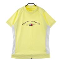 TOMMY HILFIGER GOLF �g�~�[ �q���t�B�K�[�S���t  �n�C�l�b�N ����T�V���c  �C�G���[�n �T�C�Y�FLL �����N�FB �y���Áz�S���t�E�F�A