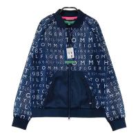 TOMMY HILFIGER GOLF �g�~�[ �q���t�B�K�[�S���t  ���b�V�� �����W���P�b�g ���S ���� �l�C�r�[�n �T�C�Y�FM �����N�FN �y�V�i�z�S���t�E�F�A