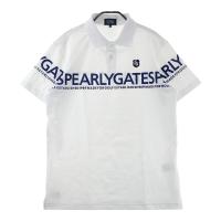 PEARLY GATES �p�[���[�Q�C�c  �����|���V���c �V�A�T�b�J�[  �z���C�g�n �T�C�Y�F5 �����N�FB �y���Áz�S���t�E�F�A