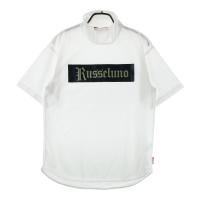 RUSSELUNO ���b�Z���m  ���b�V�� �n�C�l�b�N ����T�V���c ���`��  �z���C�g�n �T�C�Y�F4 �����N�FA- �y���Áz�S���t�E�F�A