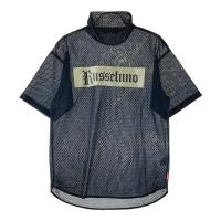 RUSSELUNO ���b�Z���m  ���b�V�� �n�C�l�b�N ����T�V���c  �u���b�N�n �T�C�Y�F4 �����N�FB �y���Áz�S���t�E�F�A