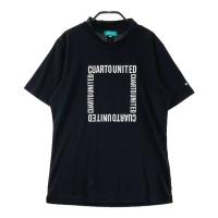 CUARTO UNITED �N�A���g���i�C�e�b�h  ���b�N�l�b�N ����T�V���c ���S  �u���b�N�n �T�C�Y�FXL �����N�FA- �y���Áz�S���t�E�F�A